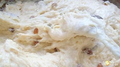 английские булочки к чаю