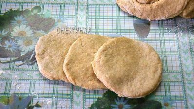 банановые булочки с цельнозерновой мукой