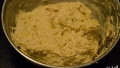 банановые булочки