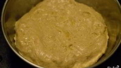 банановые булочки