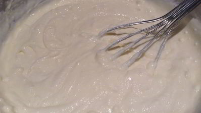 большие ватрушки