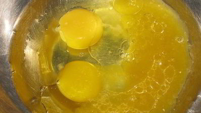 булочка черничный привет с селигера