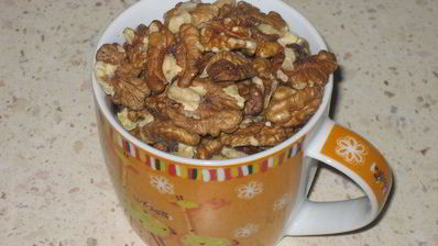 булочка черничный привет с селигера