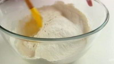 булочки из детства школьные