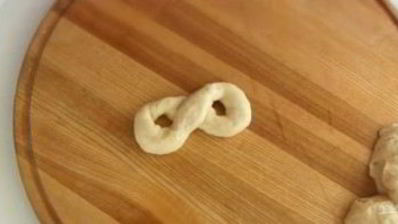 булочки из детства школьные