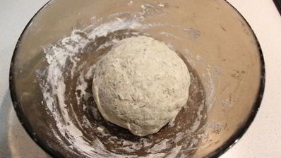 булочки с брынзой