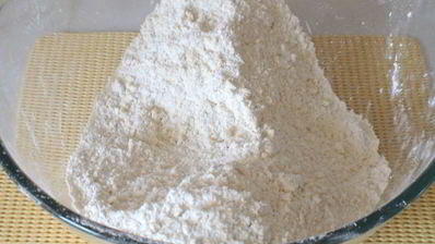 булочки с карамелизированным маком