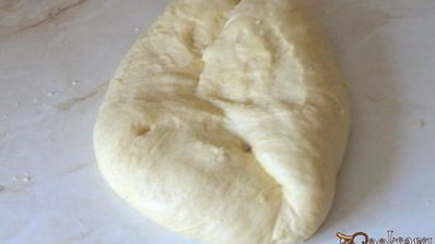 булочки с карамелизированным маком