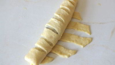 булочки с карамелизированным маком