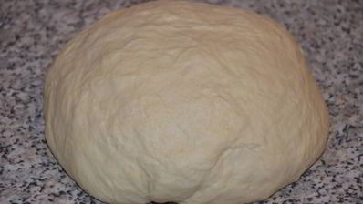 булочки с вишней