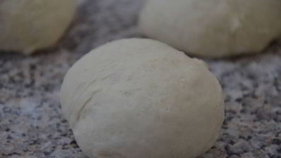 булочки с вишней