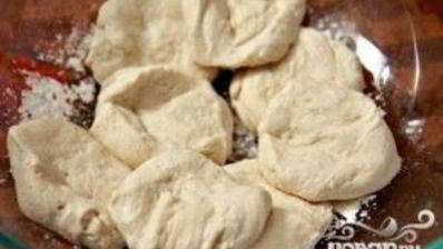 булочки со свининой