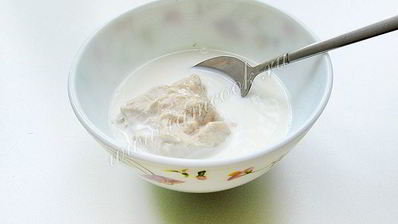 дрожжевые булочки с маком