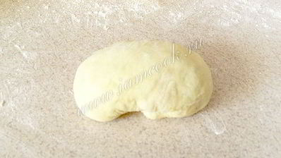 дрожжевые булочки с маком