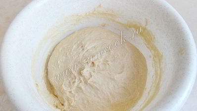 дрожжевые булочки с маком