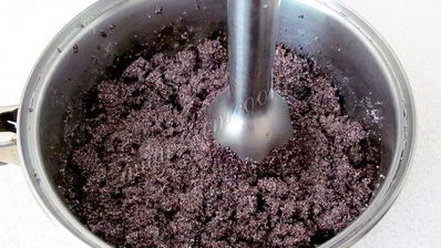 дрожжевые булочки с маком