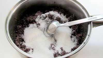 дрожжевые булочки с маком