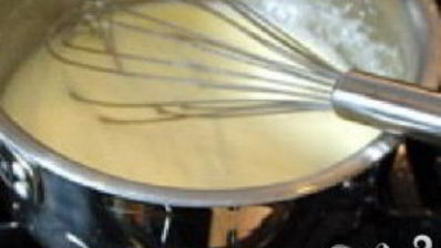 гужеры с сыром и беконом