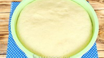 картофельные булочки