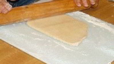 круассаны дрожжевые