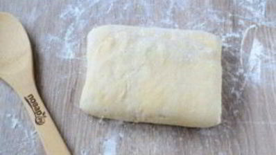 круассаны классические