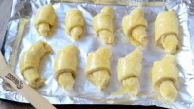 круассаны классические