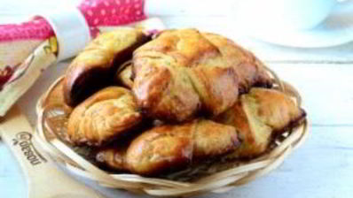 круассаны классические