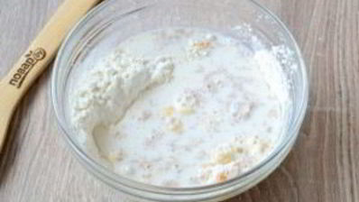 круассаны классические