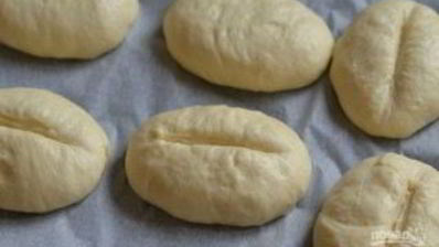 молочные булочки