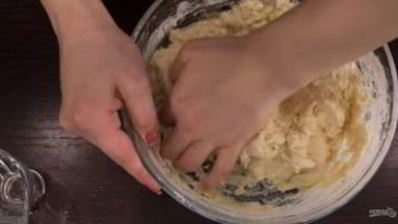 немецкие булочки улитки