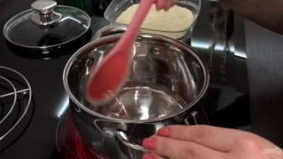 немецкие булочки улитки