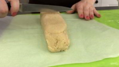 немецкие булочки улитки