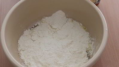 овсяные булочки