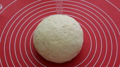 овсяные булочки