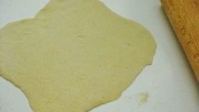 постные булочки с корицей