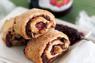 Русские булочки