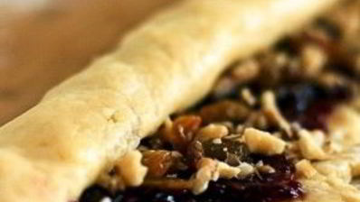 русские булочки