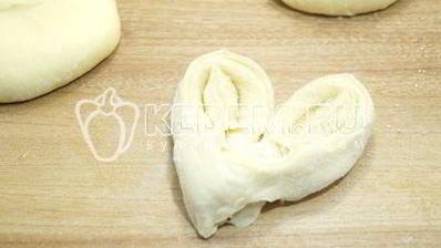 сдобные булочки плюшки