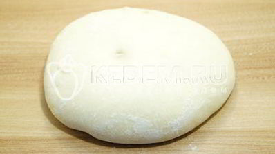 сдобные булочки плюшки