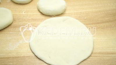 сдобные булочки плюшки