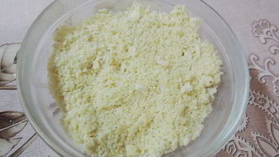 творожные булочки осеннее чаепитие