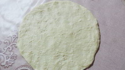 творожные булочки осеннее чаепитие