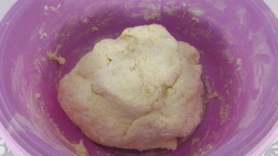 творожные булочки со сгущенкой