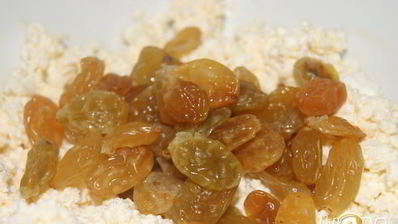 ватрушка творожная