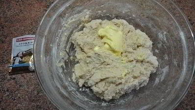 ватрушки по-русски