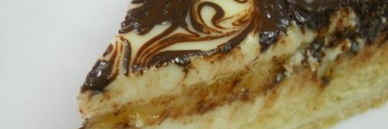 Венгерская ватрушка