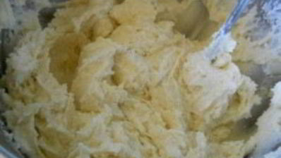 венгерская ватрушка