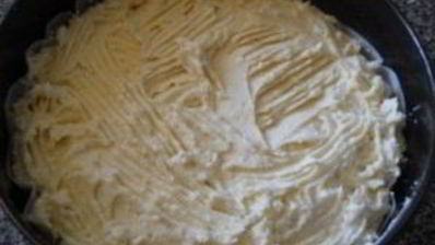 венгерская ватрушка