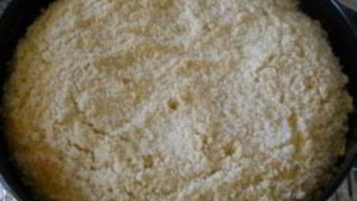 венгерская ватрушка