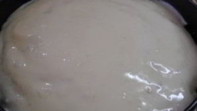 венгерская ватрушка